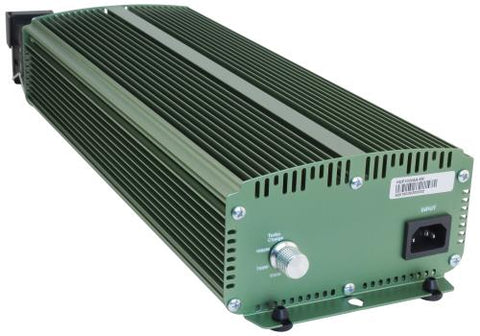 Galaxy ballast 1000w discount