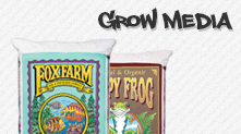 Growing Media